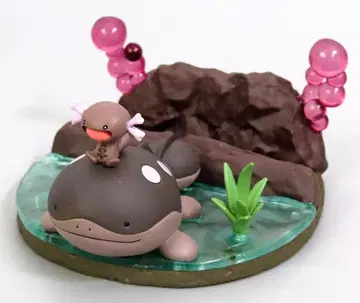 리멘트 두오 오 파 피규어