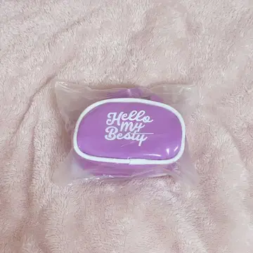 BE:FIRST 미니 보스턴