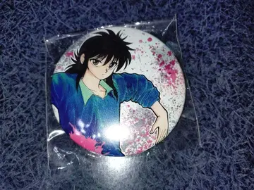 유유백서 토가시 요시히로전 캔 배지 쿠라마