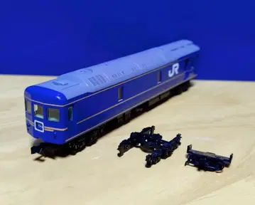 TOMIX 카니24-500 98870 북두성 혼성편성 분할 판매