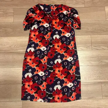 마크스앤스펜서 드레스