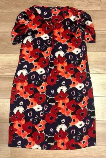 마크스앤스펜서 드레스