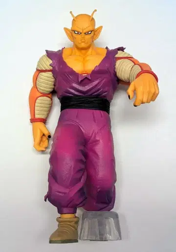 제일복권 드래곤볼 오렌지 피콜로 피규어