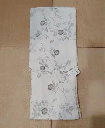 새상품 워셔블 기모노 M 사이즈 화장 65