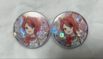 스토푸리 리이누 캔뱃지