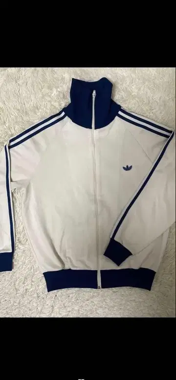 빈티지 데상트제 아디다스 트랙 자켓 ADS-164
