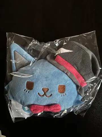 JOCHUM 레인 봉제 인형 퍼스 카와시리 렌 산리오 크리스마스