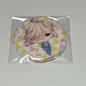 아사히나 루이 Switch 특전 캔뱃지 하자 있음