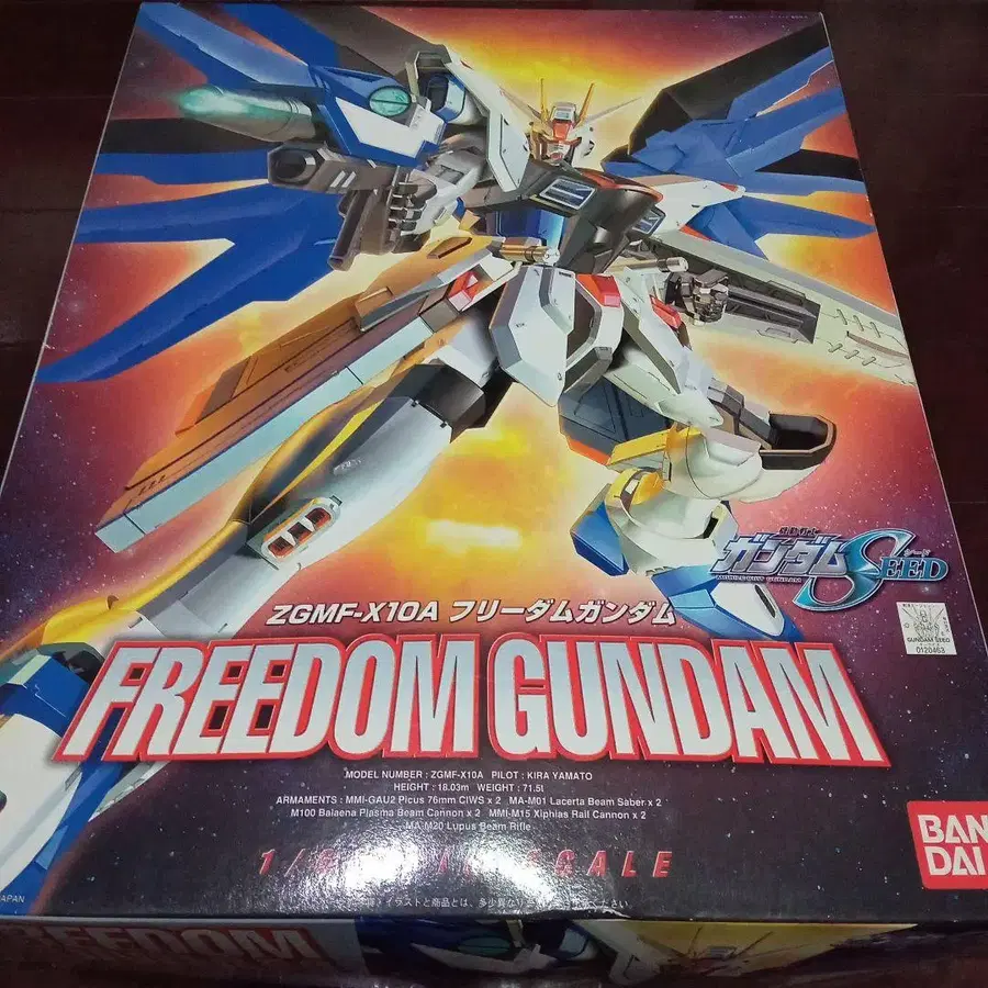 1번째 상품 이미지