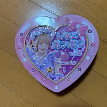 시나코 모자 꽁지