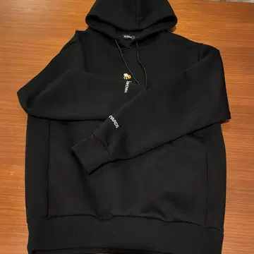 [ 8YARS ] 남성용 레이백 후디 4G - L 사이즈