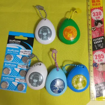 은혼 사운드 드롭 5개 작동 확인 완료 긴토키 가츠라 코타로 야마자키