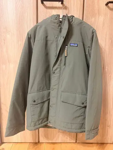 파타고니아 보아 자켓 01T-0628905 XL