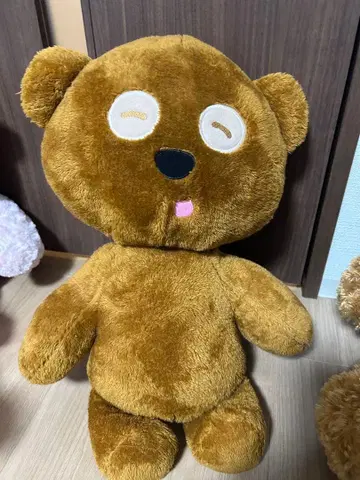 미니언즈 팀 봉제 인형