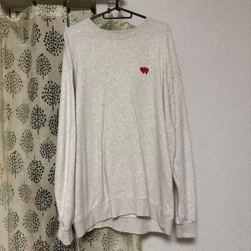 카오요리나카미 트레이닝복