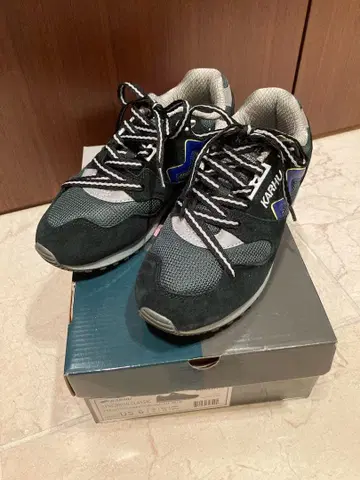 KARHU 카루 스니커즈 US 6