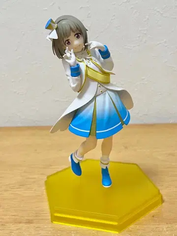 POP UP PARADE 나카스 카스미