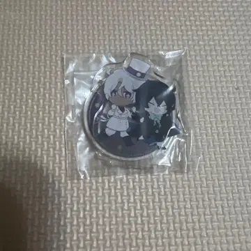 바니타스의 수기 전권 구매 혜택 아크릴 스탠드 애니메이트 바니타스 노에