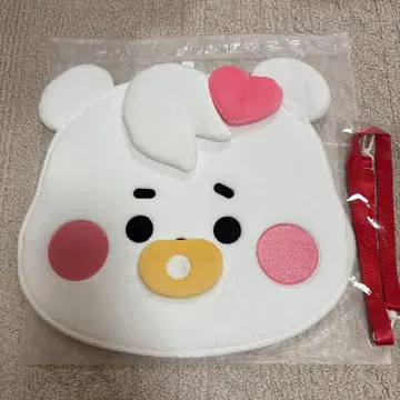 리마 부채 케이스 부채 커버 NiziU NIZOO