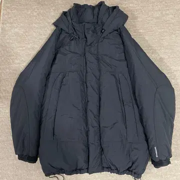 프릭스스토어 몬스터 후드티