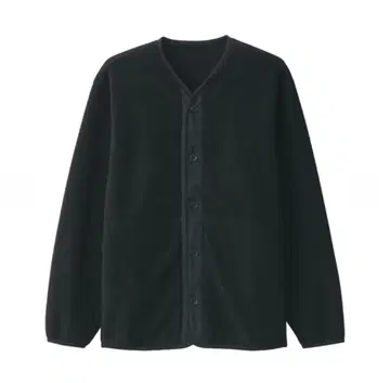 무인양품 남성용 가디건