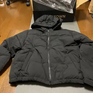 WEGO/ [25년 가을/겨울 신상] 2WAY 퍼 블루종