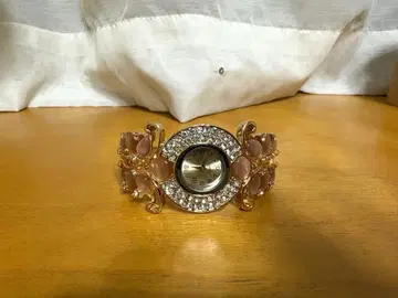 럭셔리 손목시계 뱅글 반짝반짝