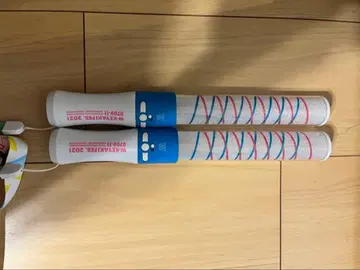 wkeyakifes 응원봉 히나타자카46 사쿠라자카46