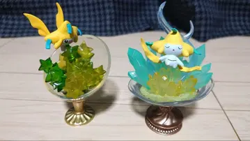 리멘트 지라치 피규어