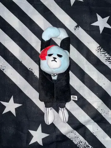 BIGBANG KRUNK G-DRAGON
