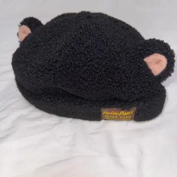 피터팬 스컹크 잃어버린 아이들 팬캡