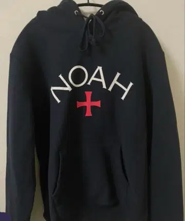 [ 연말 한정 가격 ] NOAH 노아 후드티 맨투맨 후디