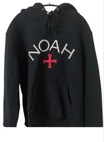 [ 연말 한정 가격 ] NOAH 노아 후드티 맨투맨 후디