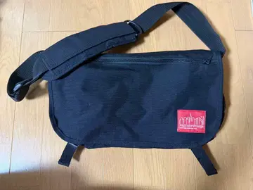 맨해튼 포티지 숄더백