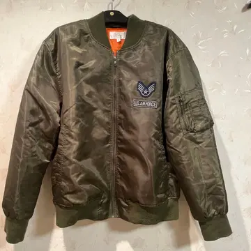U.S. AIRFORCE 플라이트 자켓 특별 가격