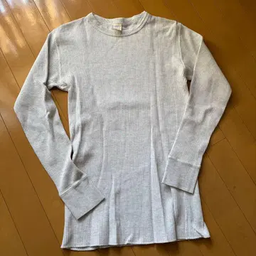 리얼 맥코이 REAL McCOY'S 써멀