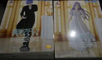 프리렌 힘멜 피규어 2체 세트 [오늘 0시까지의 가격]