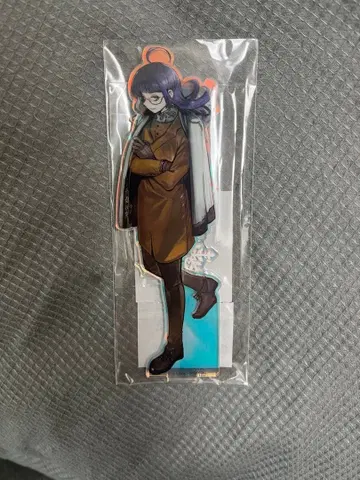 잭느 네지 쿠로몬 오로라 아크릴 스탠드