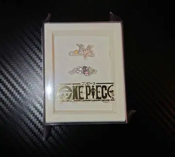 원피스 벌스데이 듀오 반지 로우