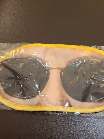 EXILE ATSUSHI 안대