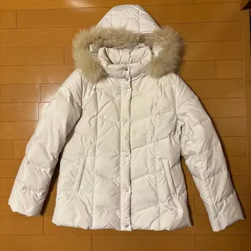 여성용 다운 자켓