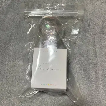 나니와단시 1stLove 응원봉