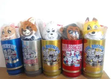 3대째 J SOUL BROTHERS 라이브 굿즈