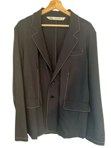 ZARA Studio Collection 남성용 자켓 사이즈 M