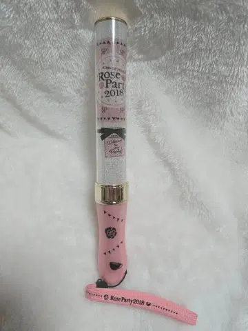 KING OF PRISM 응원봉 로즈 파티