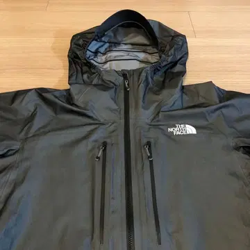 THE NORTH FACE Panmah Jacket