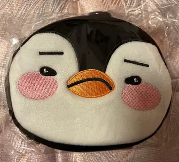 이준호 펜 파우치