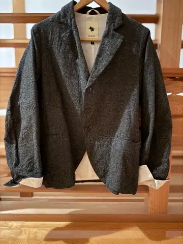 Klasica 자켓 팬츠 사이즈2 셋업