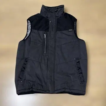 workman 필드코어 히트 어시스트 다운 베스트 자켓 방한복