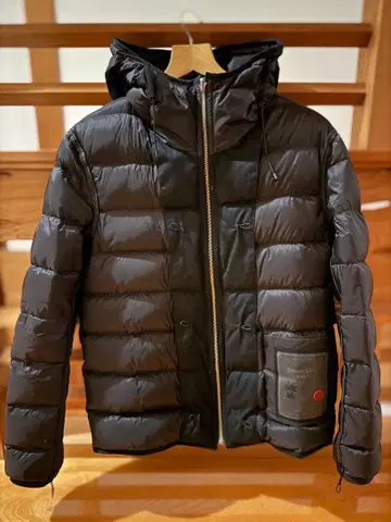 ten-c down liner 이너다운 자켓 46 텐씨